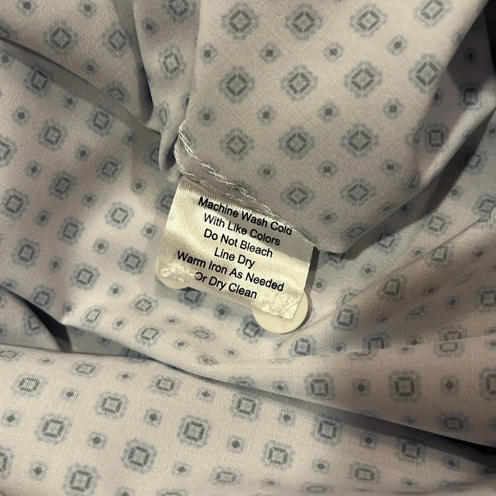 Jos A Bank shirt! - Picture 7 of 8